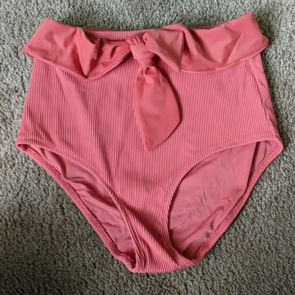 Aerie swim bottoms